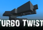 Turbo Twist ( 20 Min Track build Challenge )