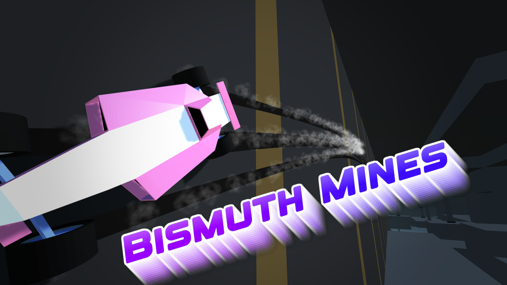 Bismuth Mines