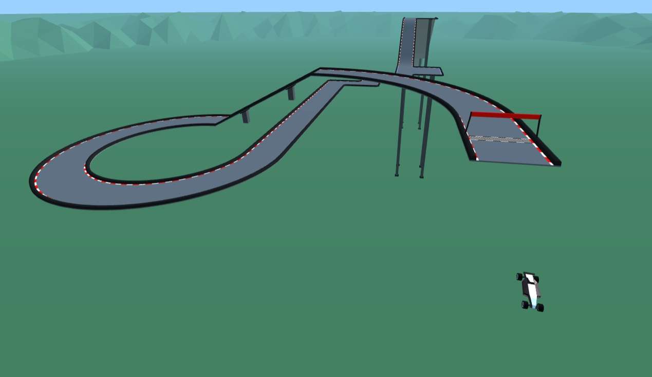 polytrack game
