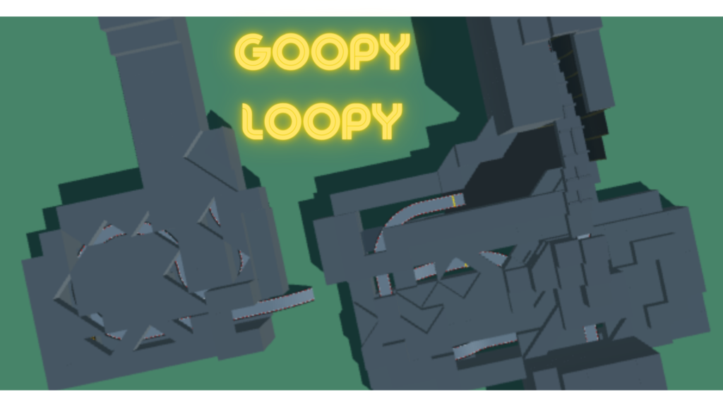 Goopy Loopy