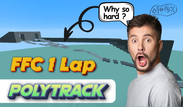 face to face challenge GTA 5 in polytrack game