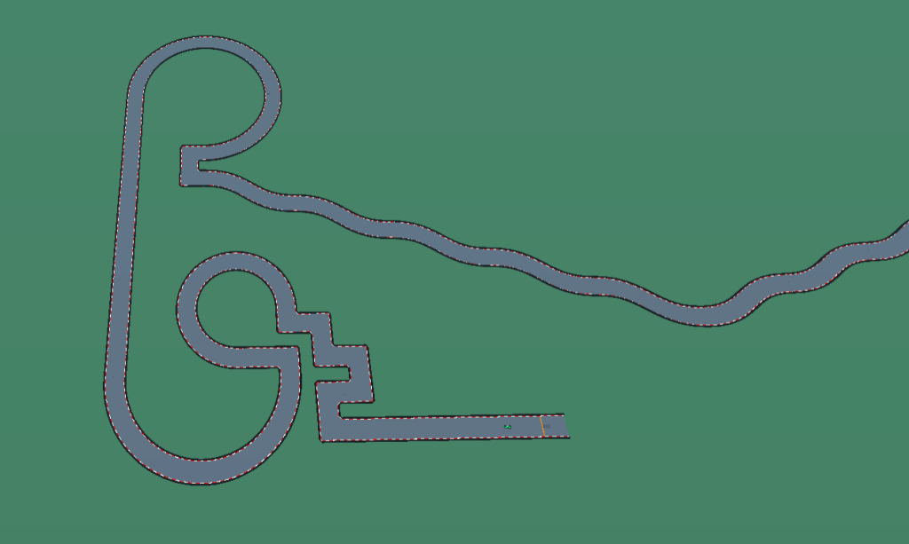 polytrack custom map