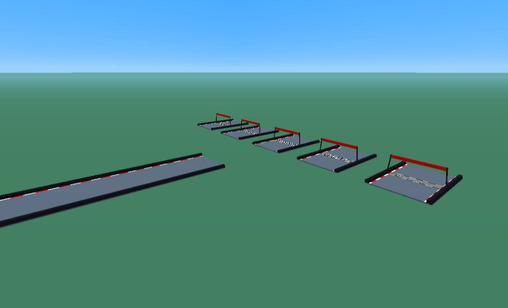 skibidi polytrack map