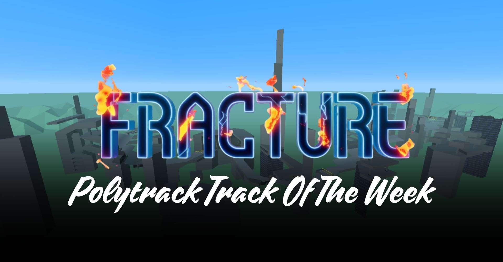 polytrack track of the week