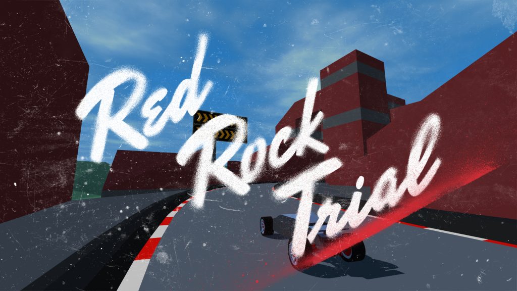 redrock