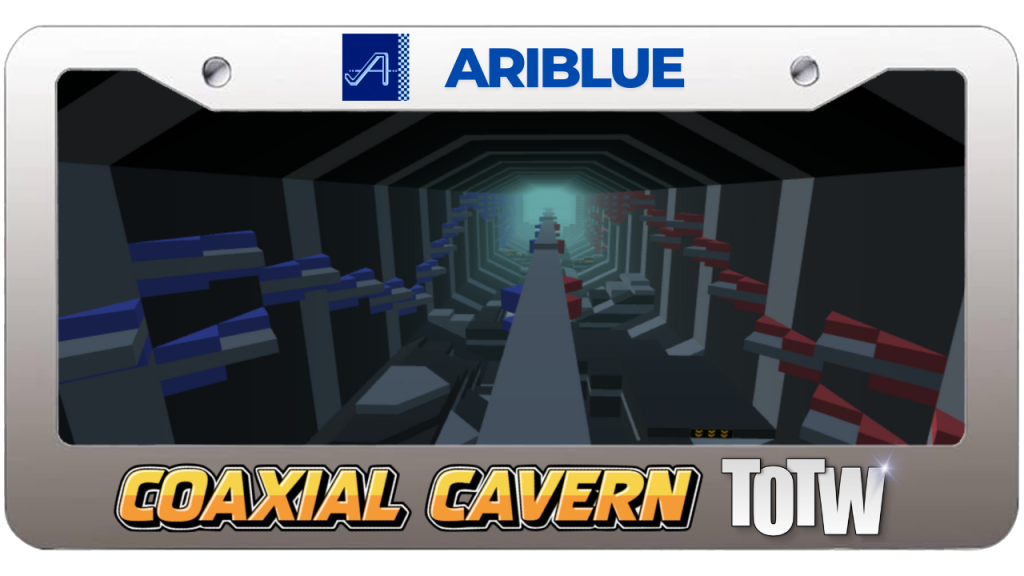 coaxial Cavern