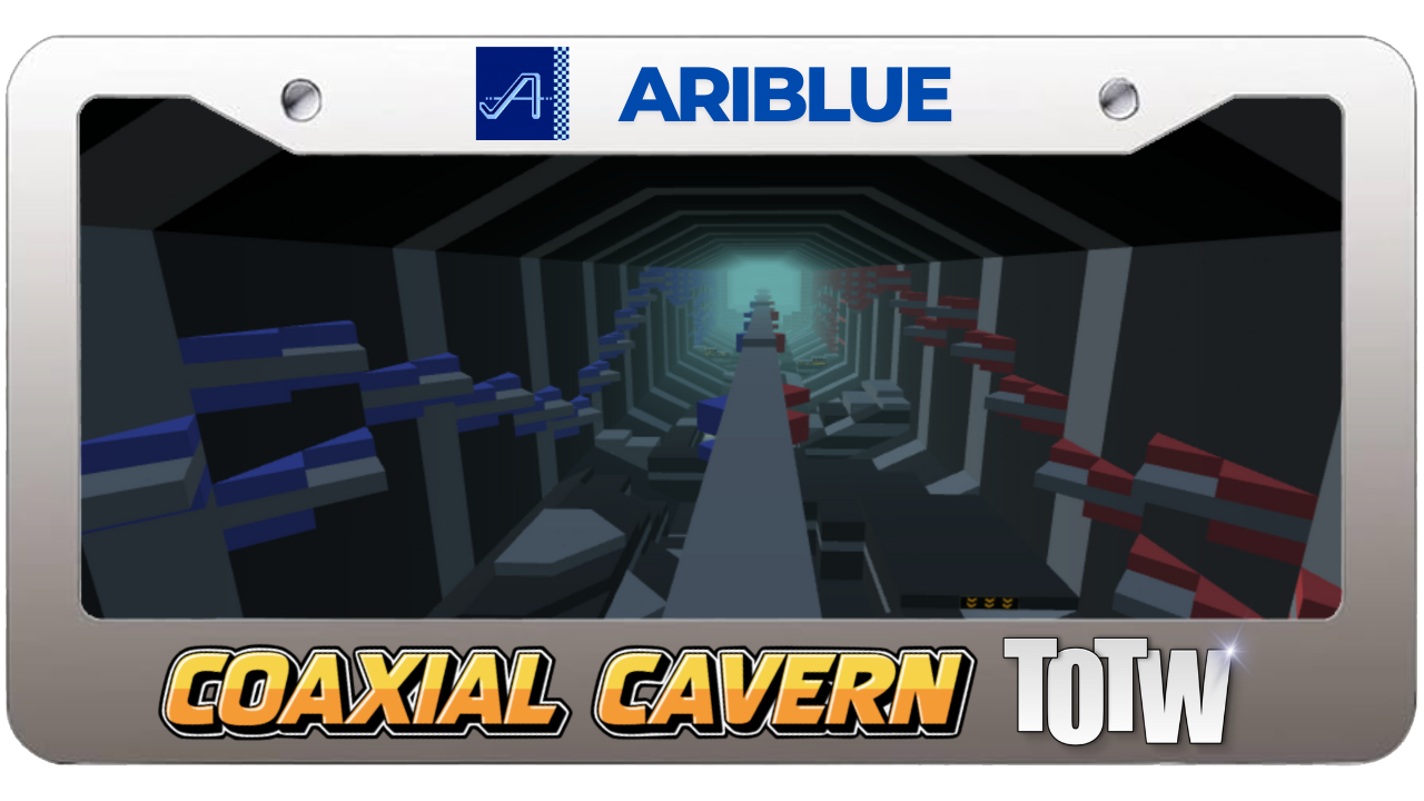 coaxial Cavern