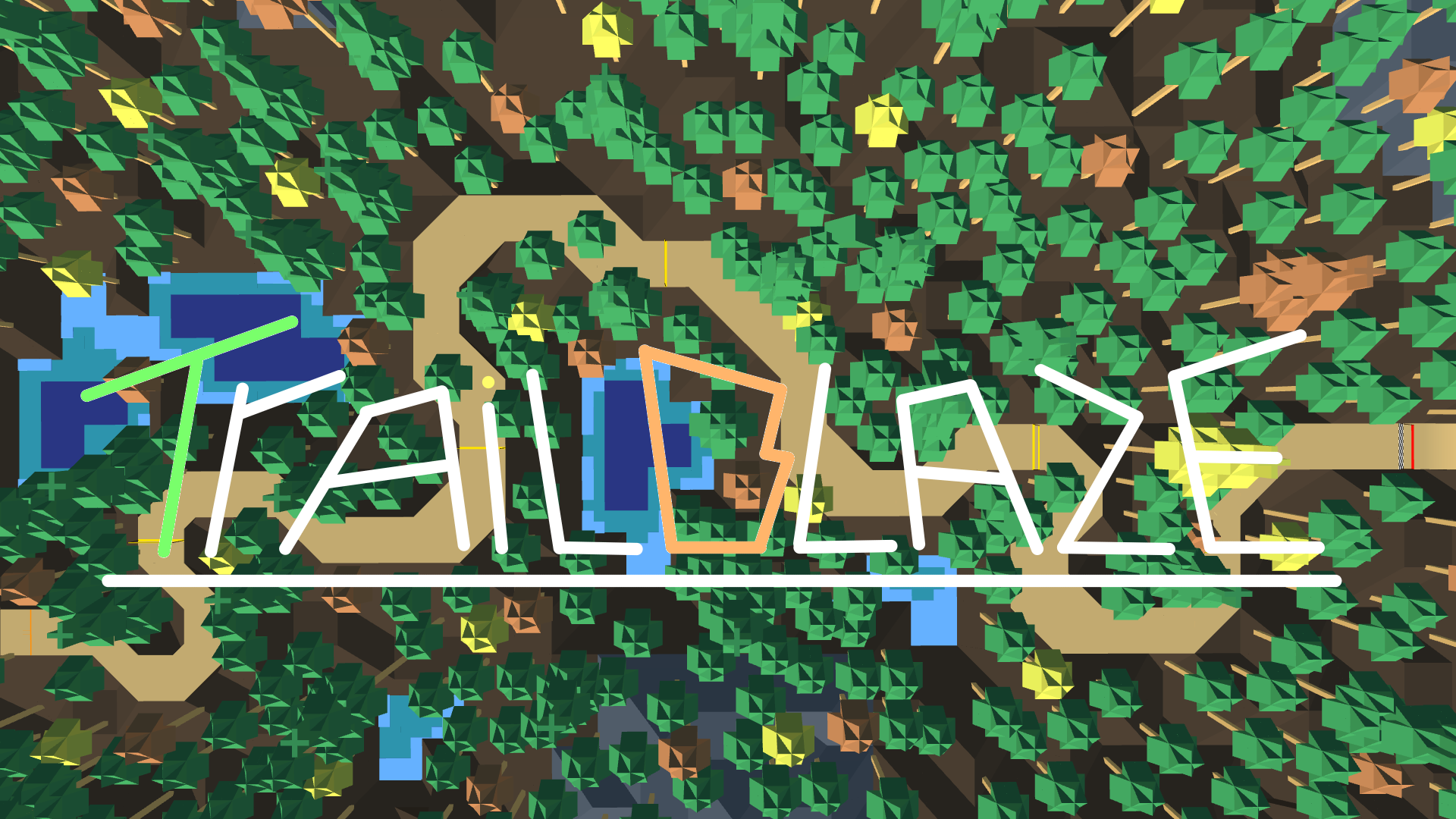 TrailBlaze Thumbnail