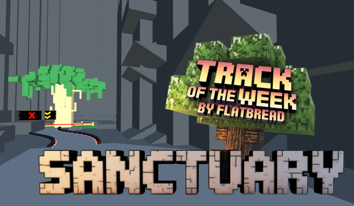 TOTW is Sanctuary