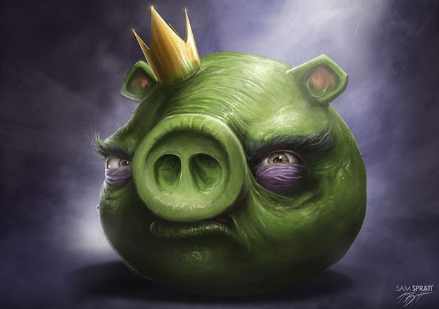 pig