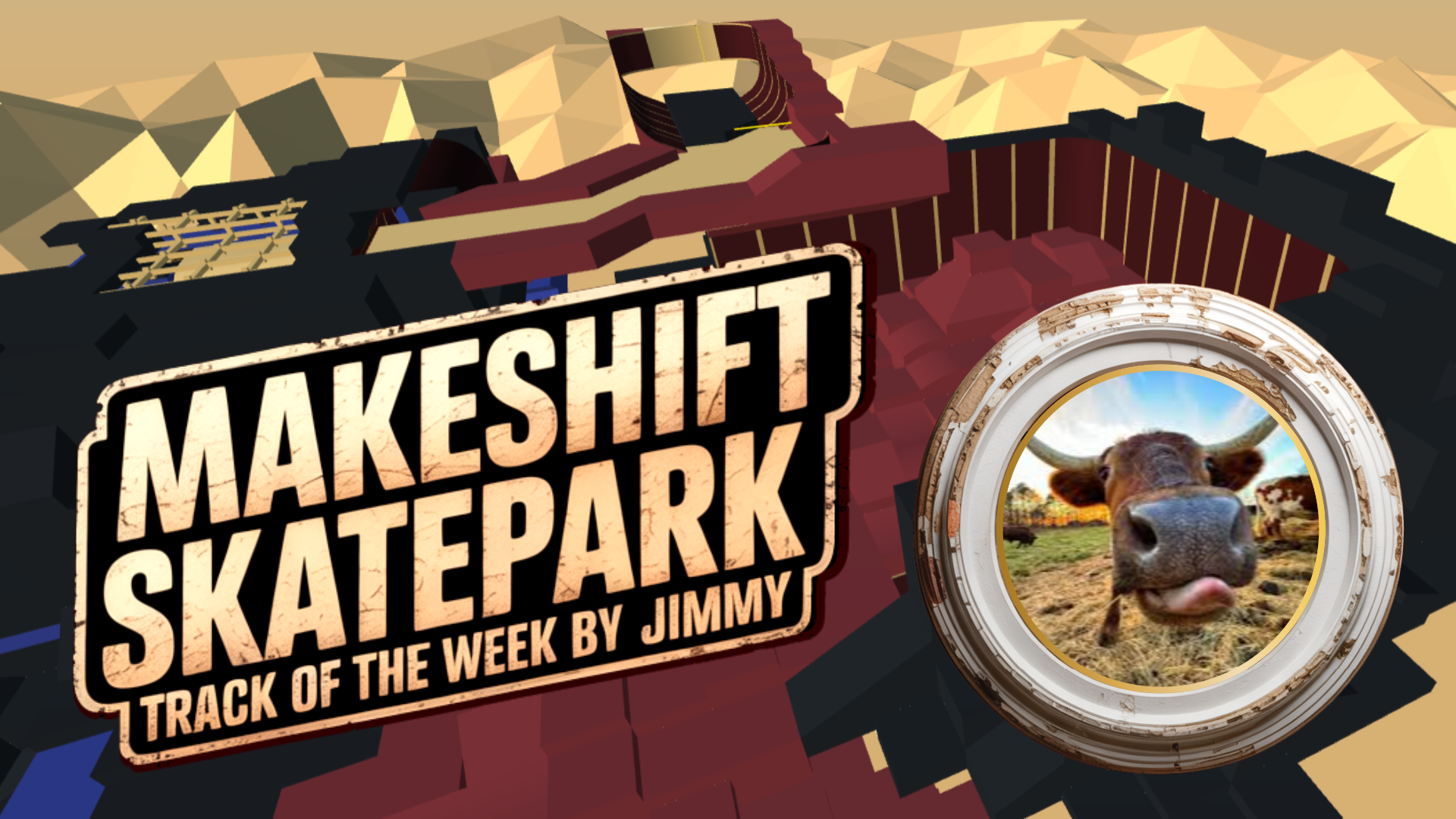 polytrack track of the week