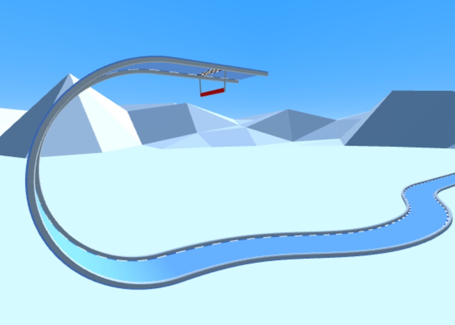 polytrack game