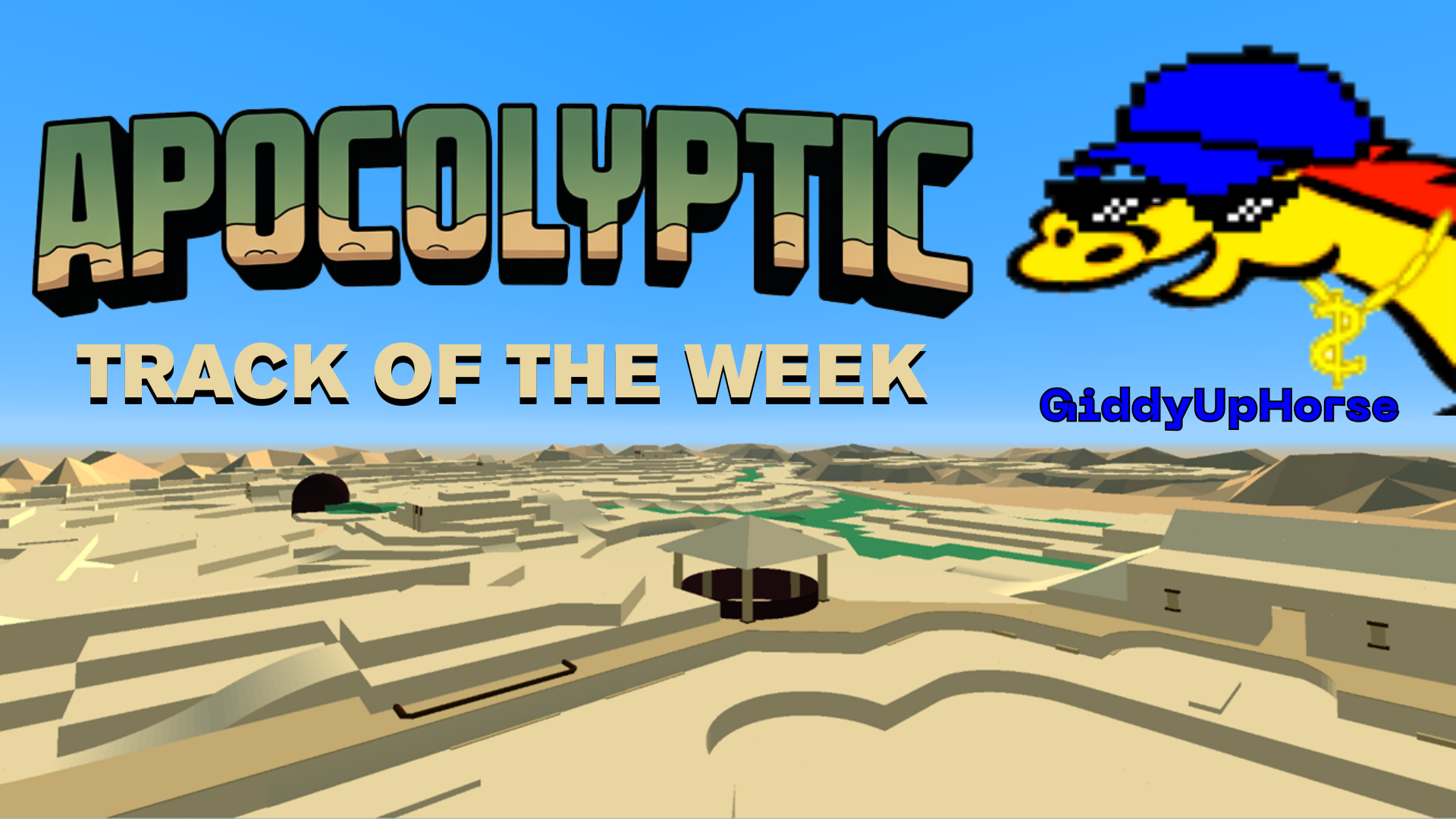 apocapyptic