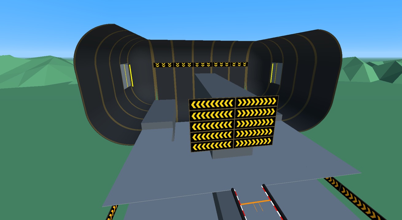 Pathfinder polytrack game