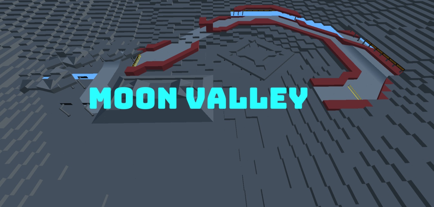 polytrack moon valley track derziger