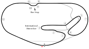 Daytona Road Course