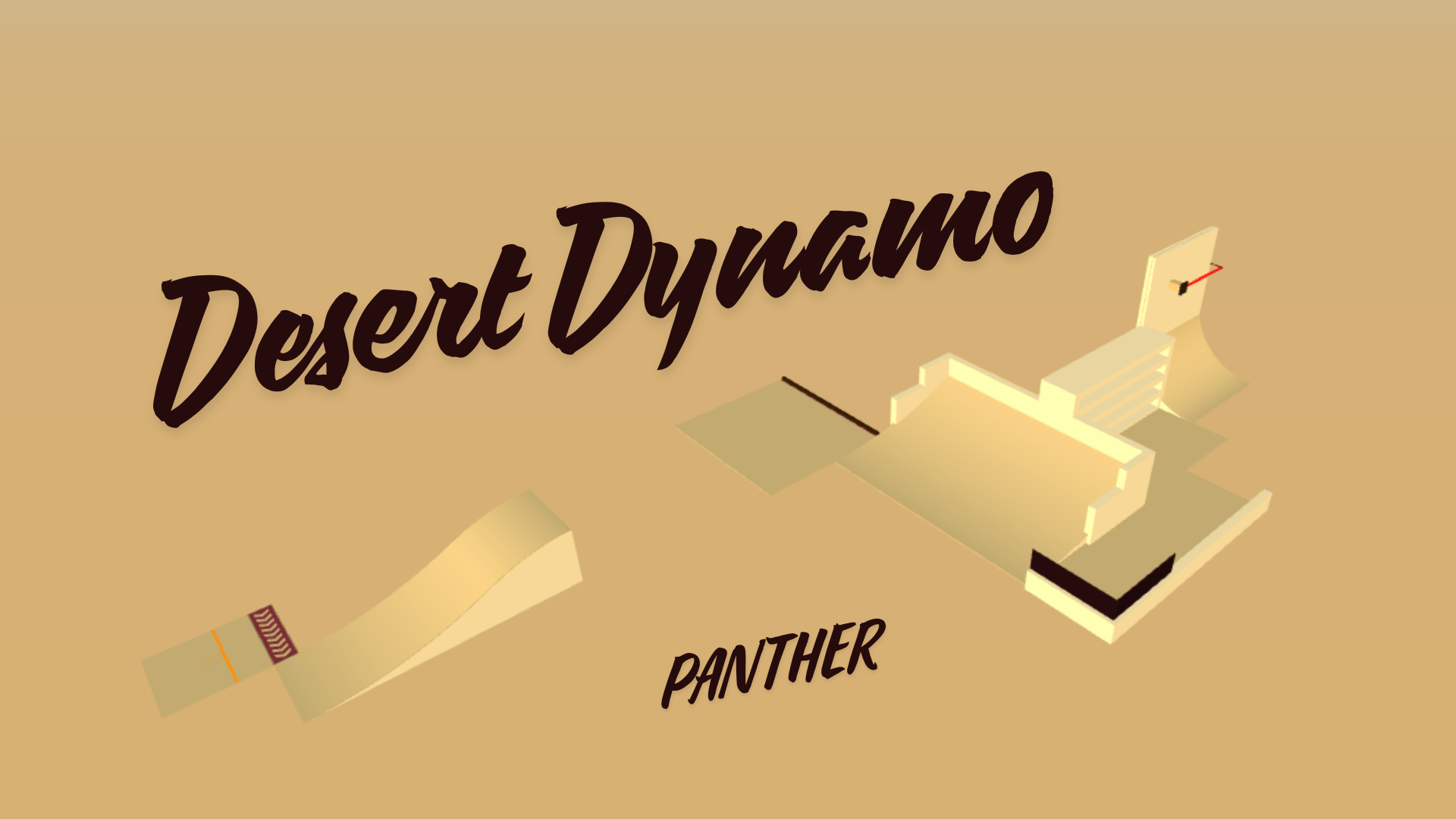 Desert Dynamo 1