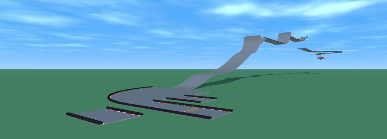 Slower PolyTrack Slower Thumbnail