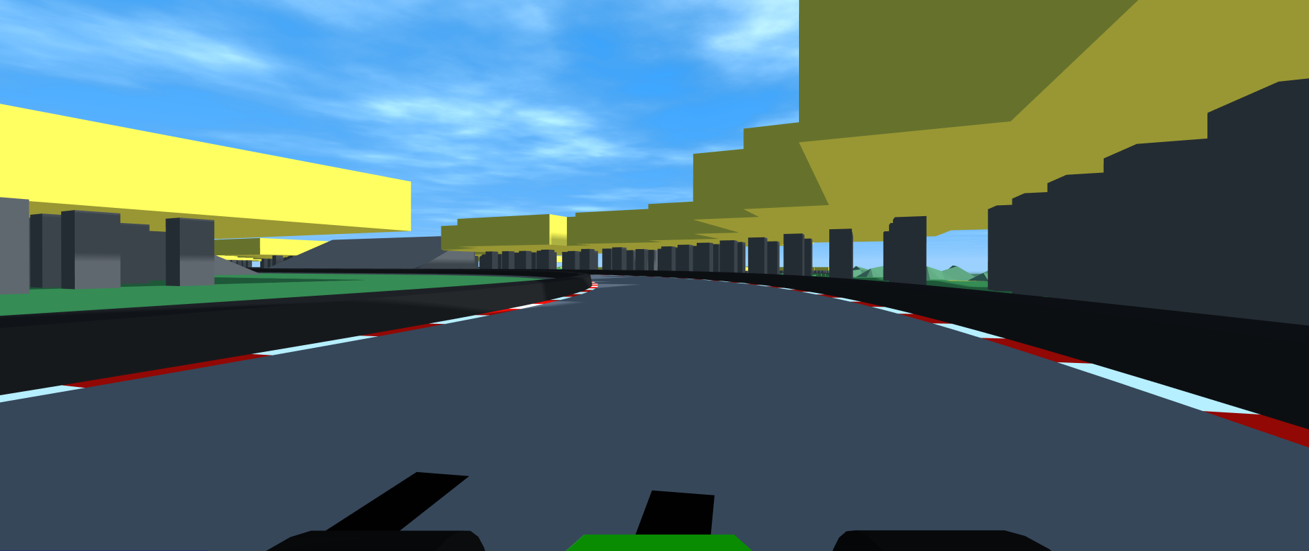 Polytrack Nurburgring 2