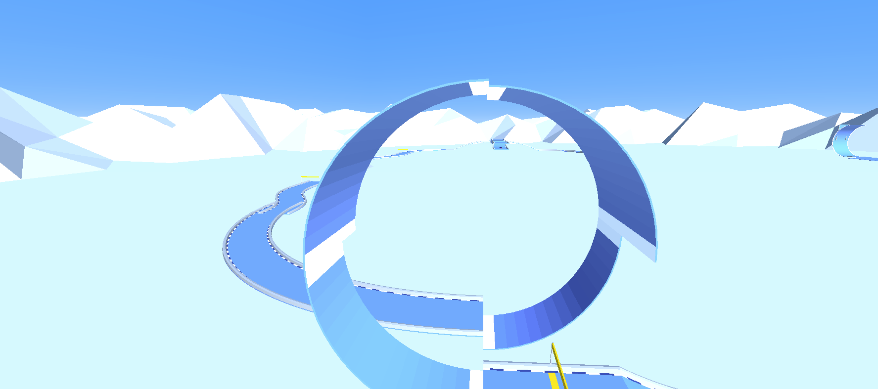 TRY TO GET WR (COMP MAP) Screenshot 81