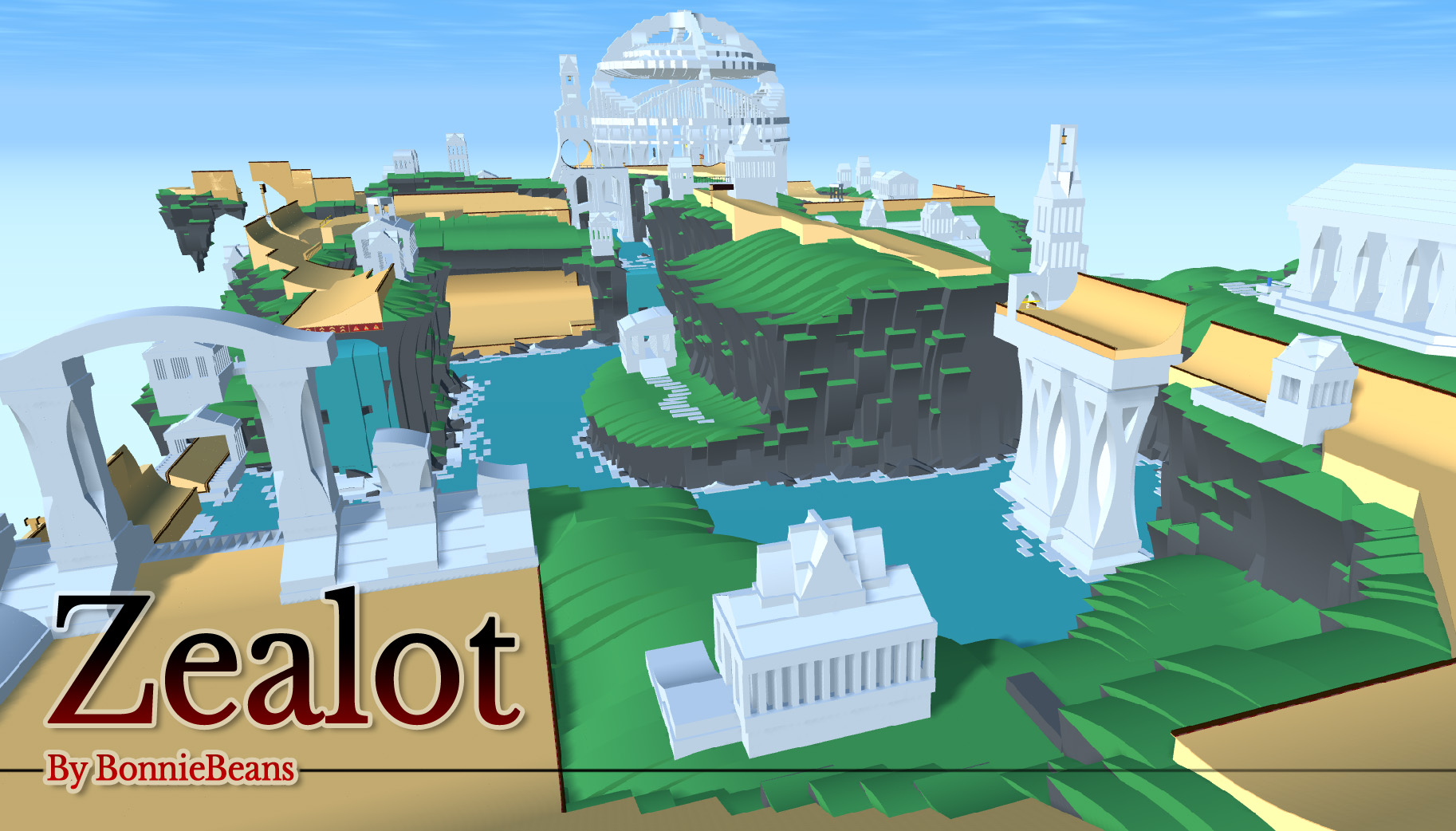 Zealot