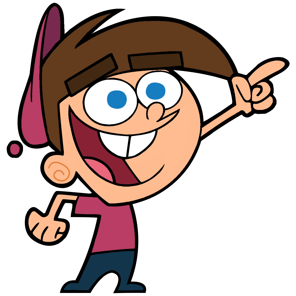 New Timmy Stock