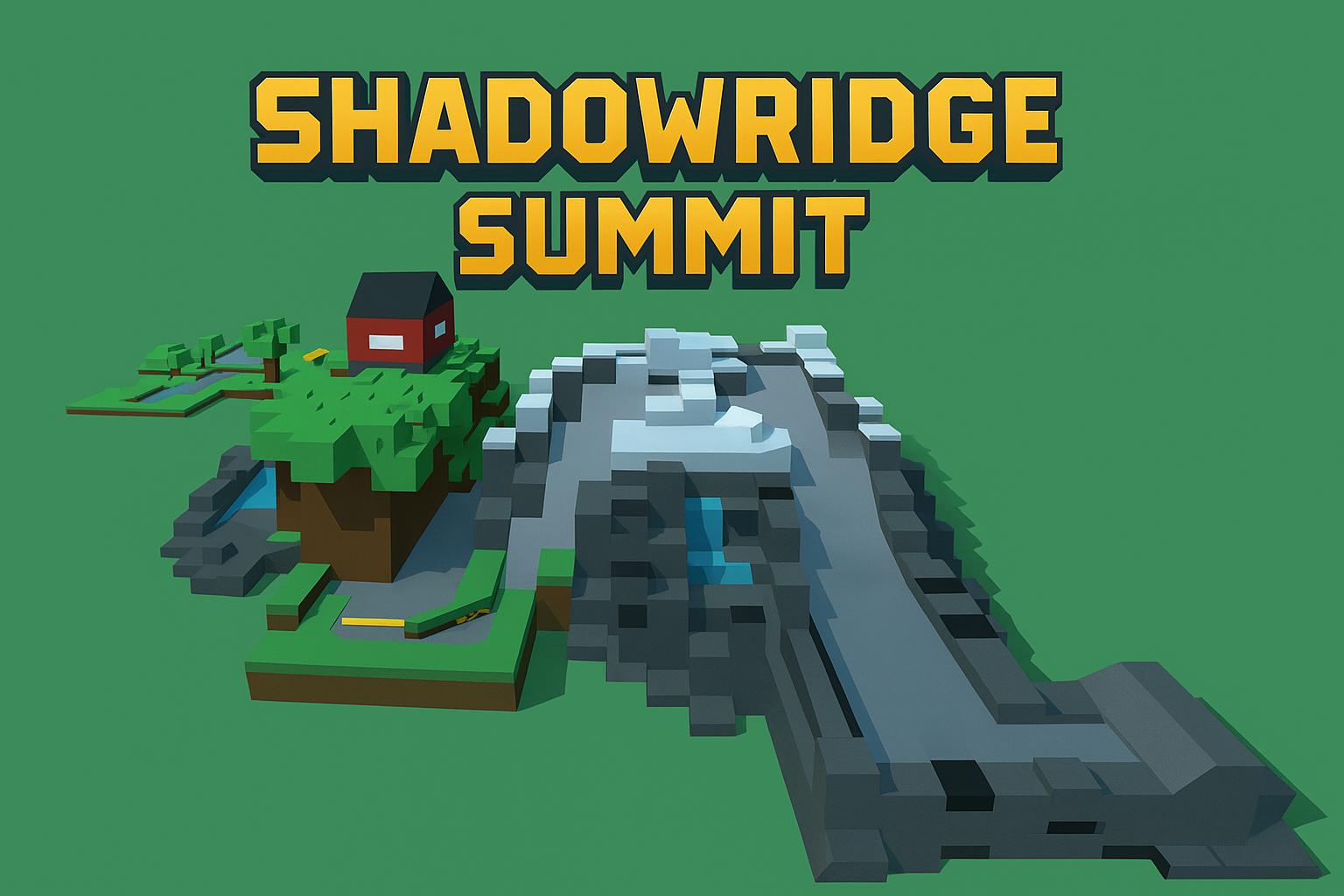 Shadowridge Summit Schermafbeelding 2025 09 15 090153