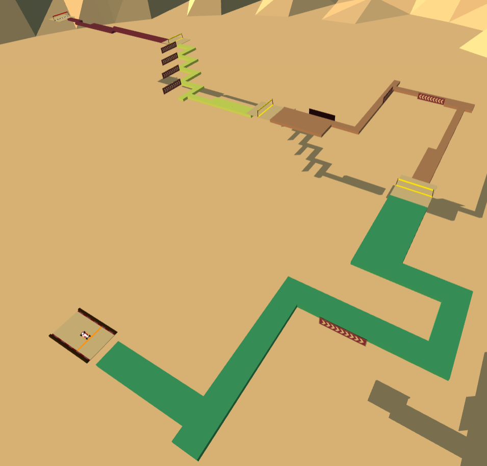 small path Schermafbeelding 2025 10 04 103806