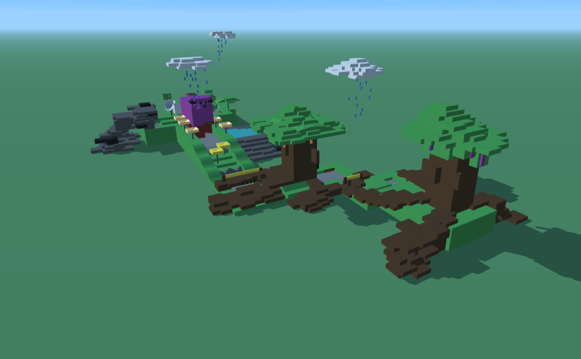 raindrop ruins Schermafbeelding 2025 10 26 134417