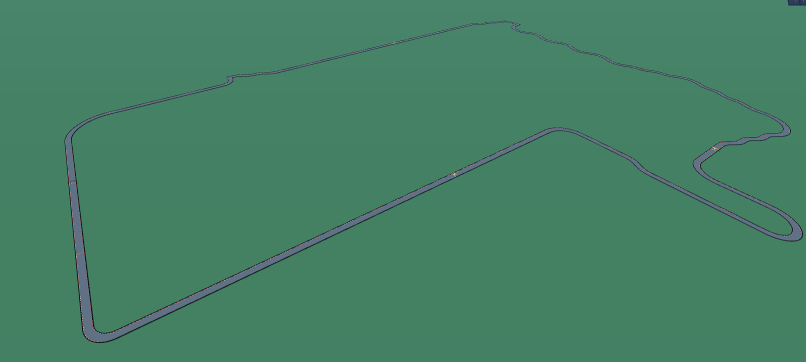 Mount Panorama Supercars Track Screenshot 2025 10 14 221352