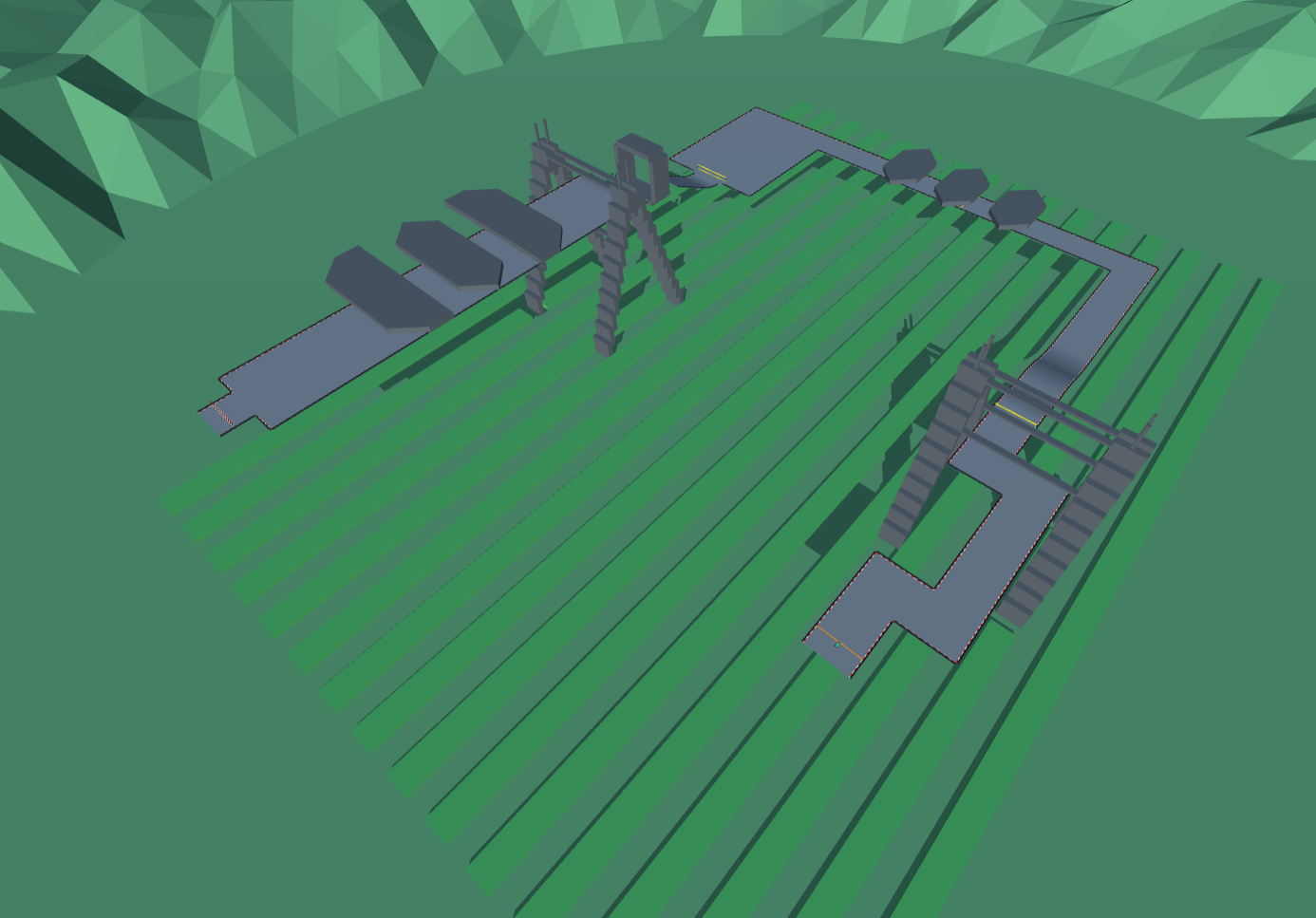 a01-Race (Trackmania) Screenshot 2025 10 17 082450