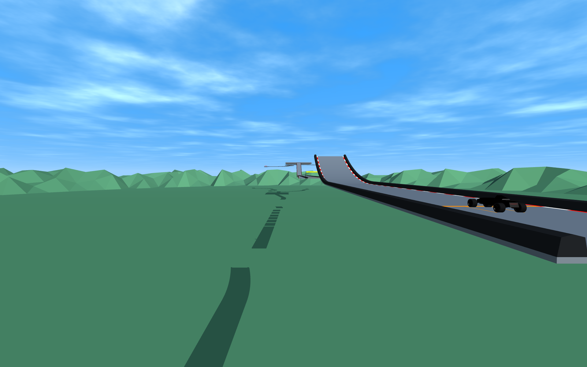 Full speed (Skill) Screenshot 2025 10 24 14.00.16