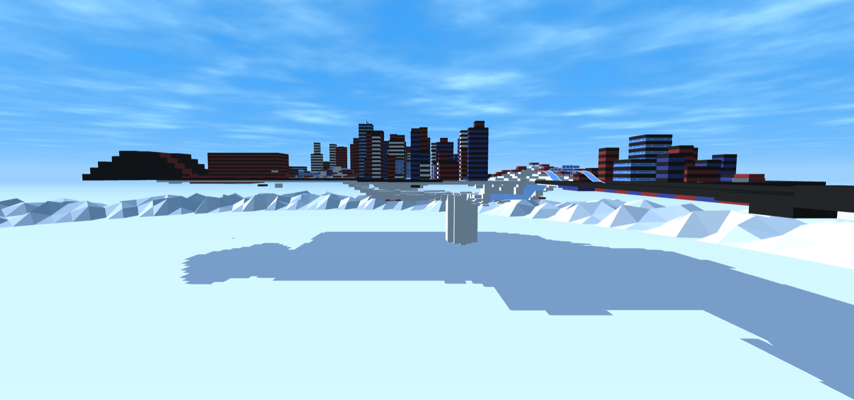 City Highwayz Screenshot 2025 10 26 122202