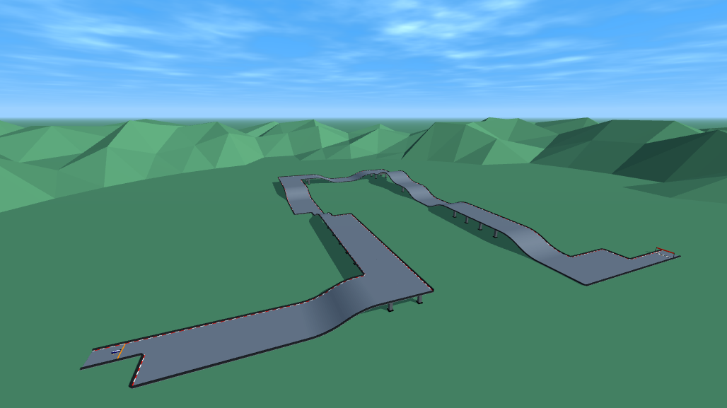 Greatest Track Screenshot 2025 10 26 161916