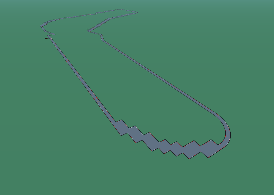 Monza GP - Formula 1 Screenshot 2025 10 27 200946