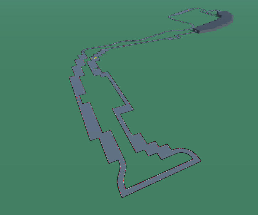 Monaco GP - Formula 1 Screenshot 2025 10 27 201158