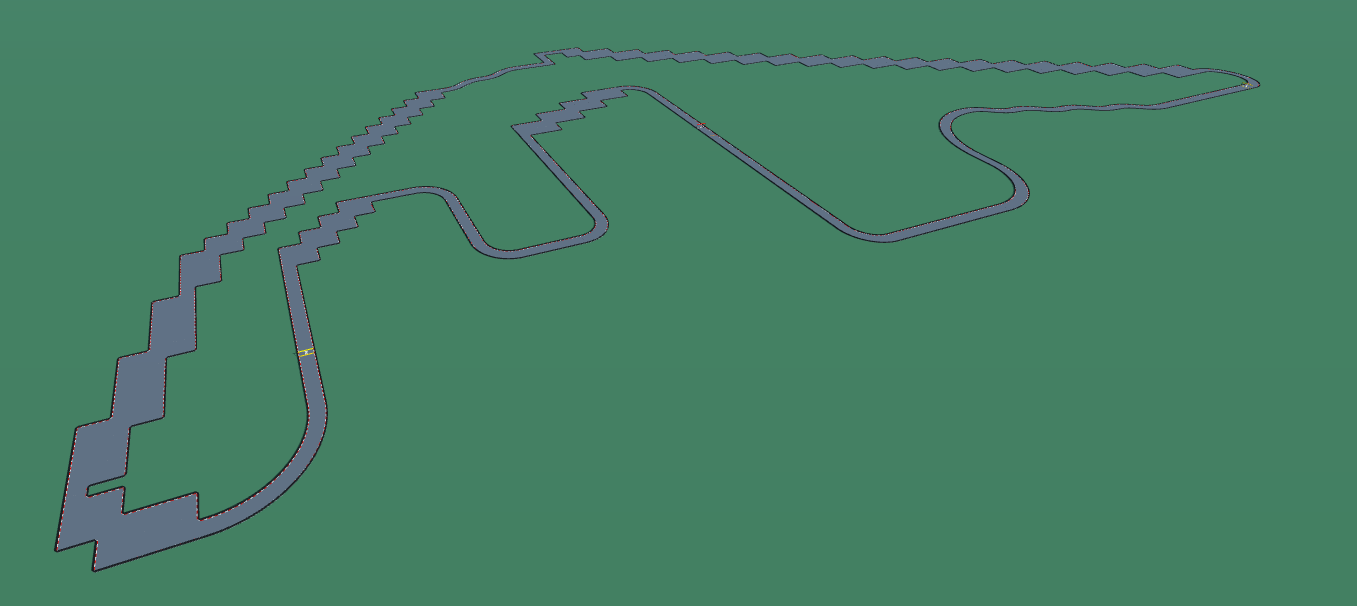 Abu Dhabi GP - Formula 1 Screenshot 2025 10 27 201251