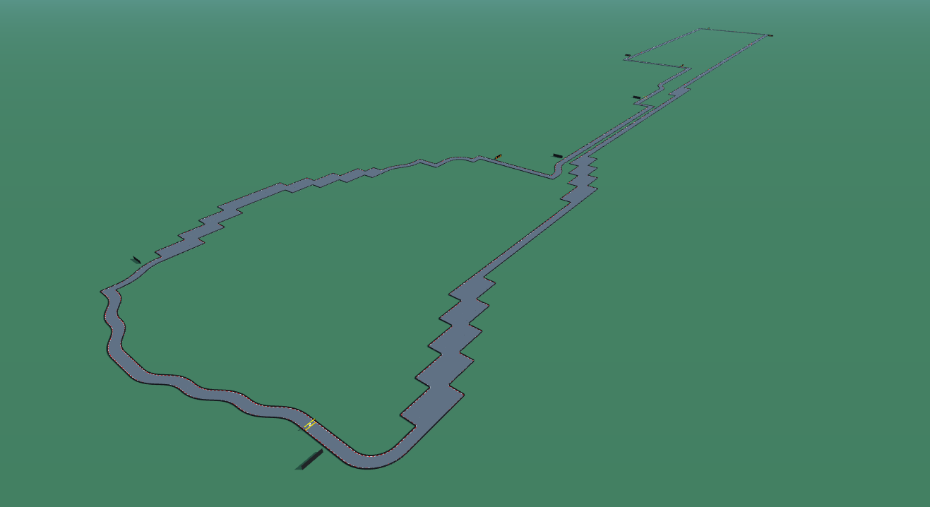 Azerbaijan GP - Formula 1 Screenshot 2025 10 27 201420