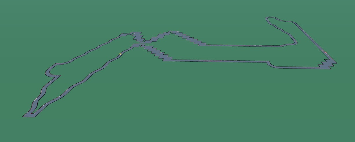 Singapore GP - Formula 1 Screenshot 2025 10 27 201609