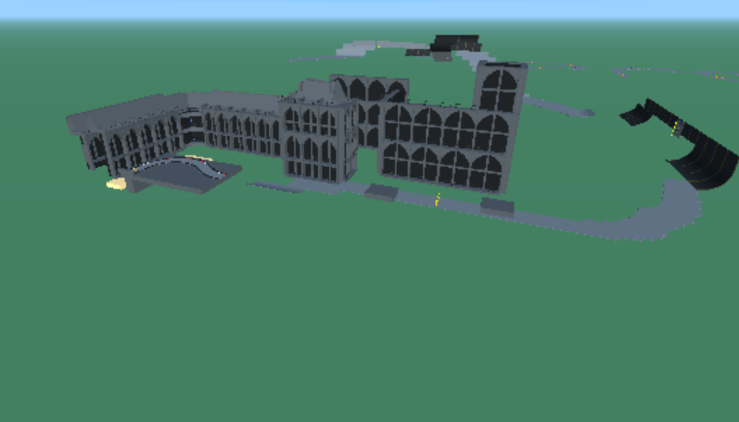 Project Velocity 1.0 Screenshot 2025 10 28 7.12.43 AM