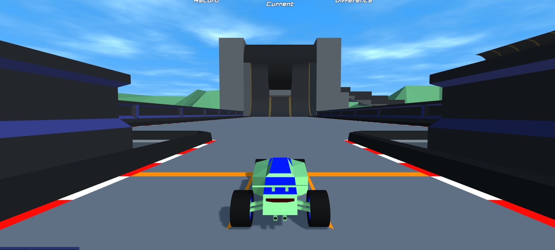 Old Track 3 (Polytrack 0.2.0) Screenshot 24 10 2025 172534 www.kodub .com