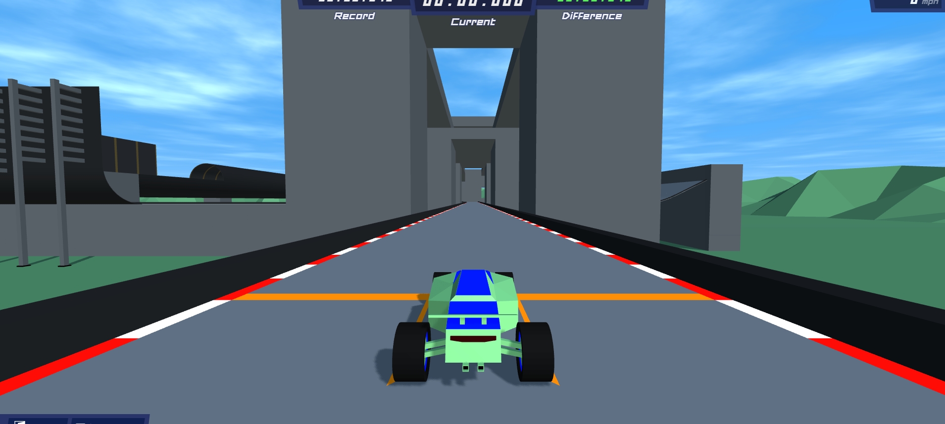 Old Track 5 (Polytrack 0.2.0) Screenshot 24 10 2025 173330 www.kodub .com
