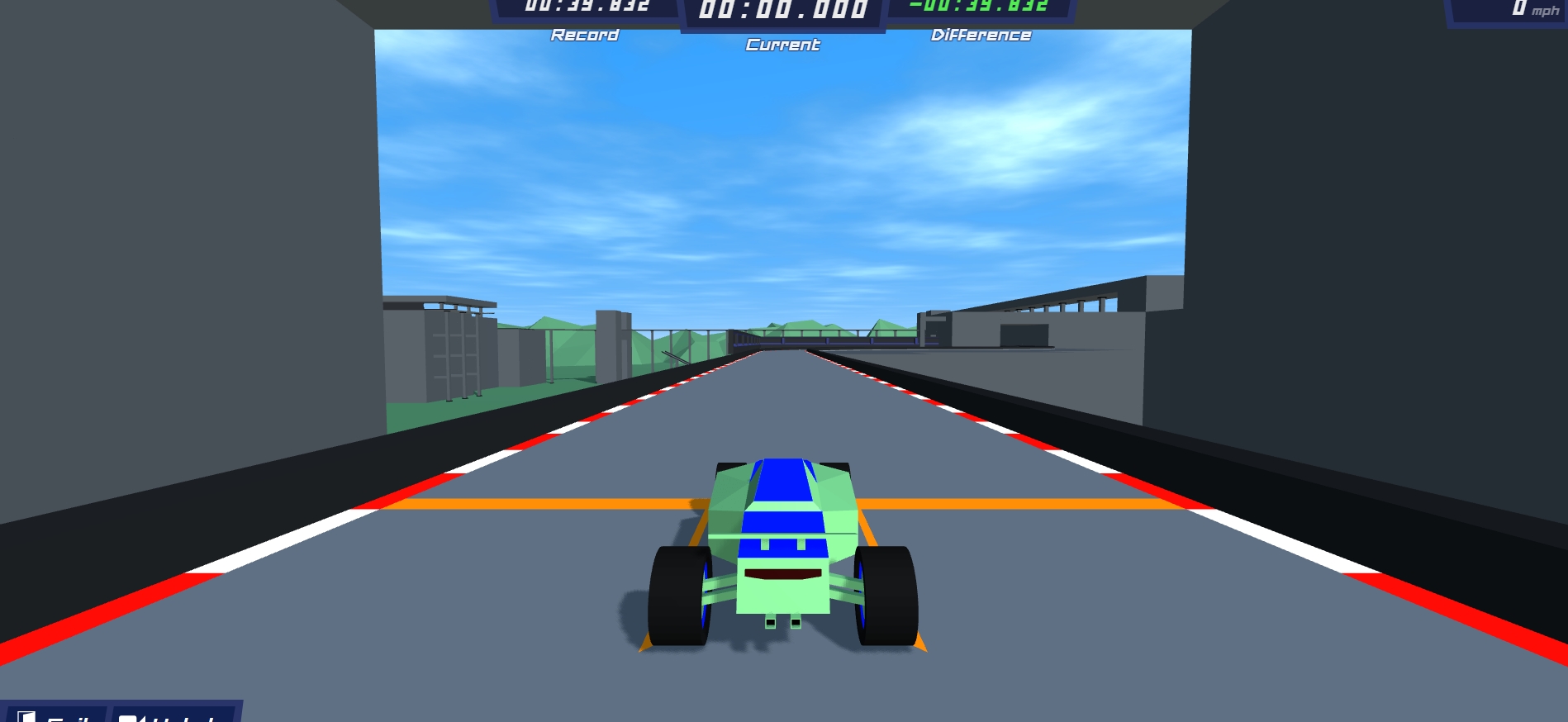 Old Track 6 (Polytrack 0.2.0) Screenshot 24 10 2025 173950 www.kodub .com