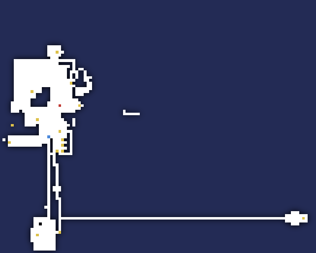 GOOD LUCK WITH MY MAZE maze thumbnail