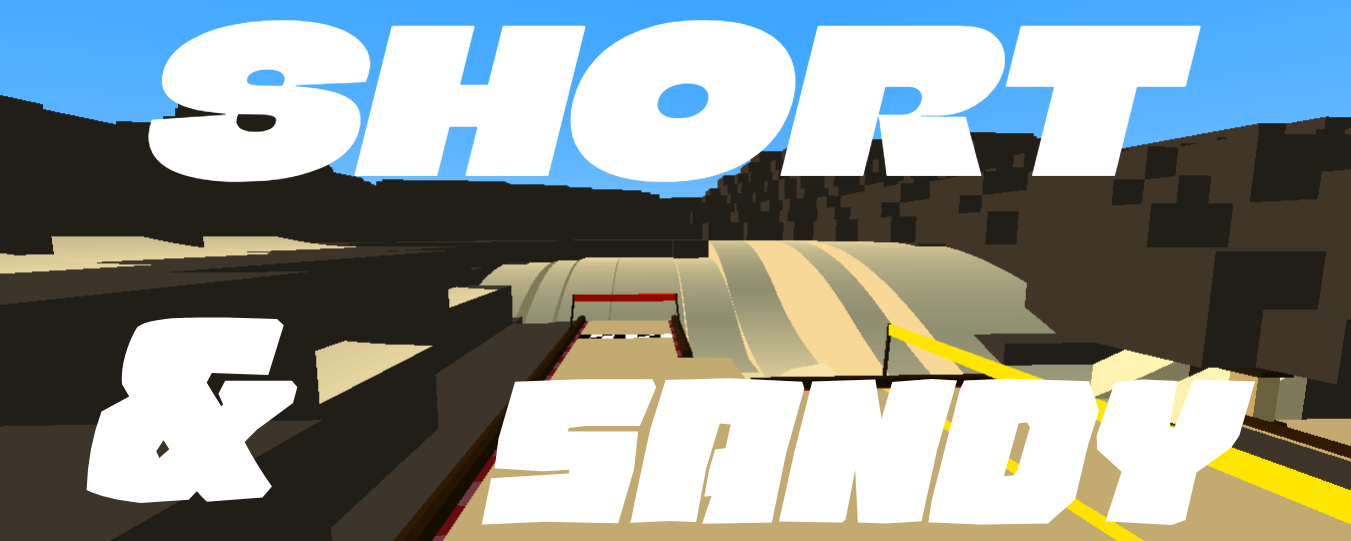 Short & Sandy 2025 11 28 0hk Kleki