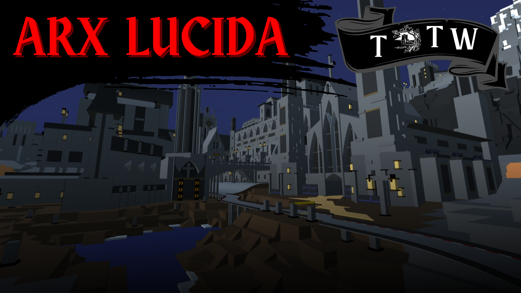 TOTW: Arx Lucida Arx Lucida