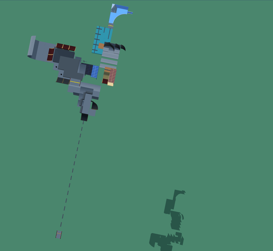 Unstable Dimensional Sprint IMG 0829