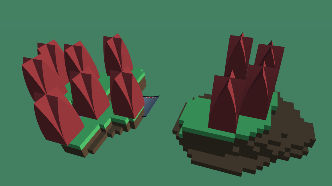 #Forest 5 Screenshot 1926