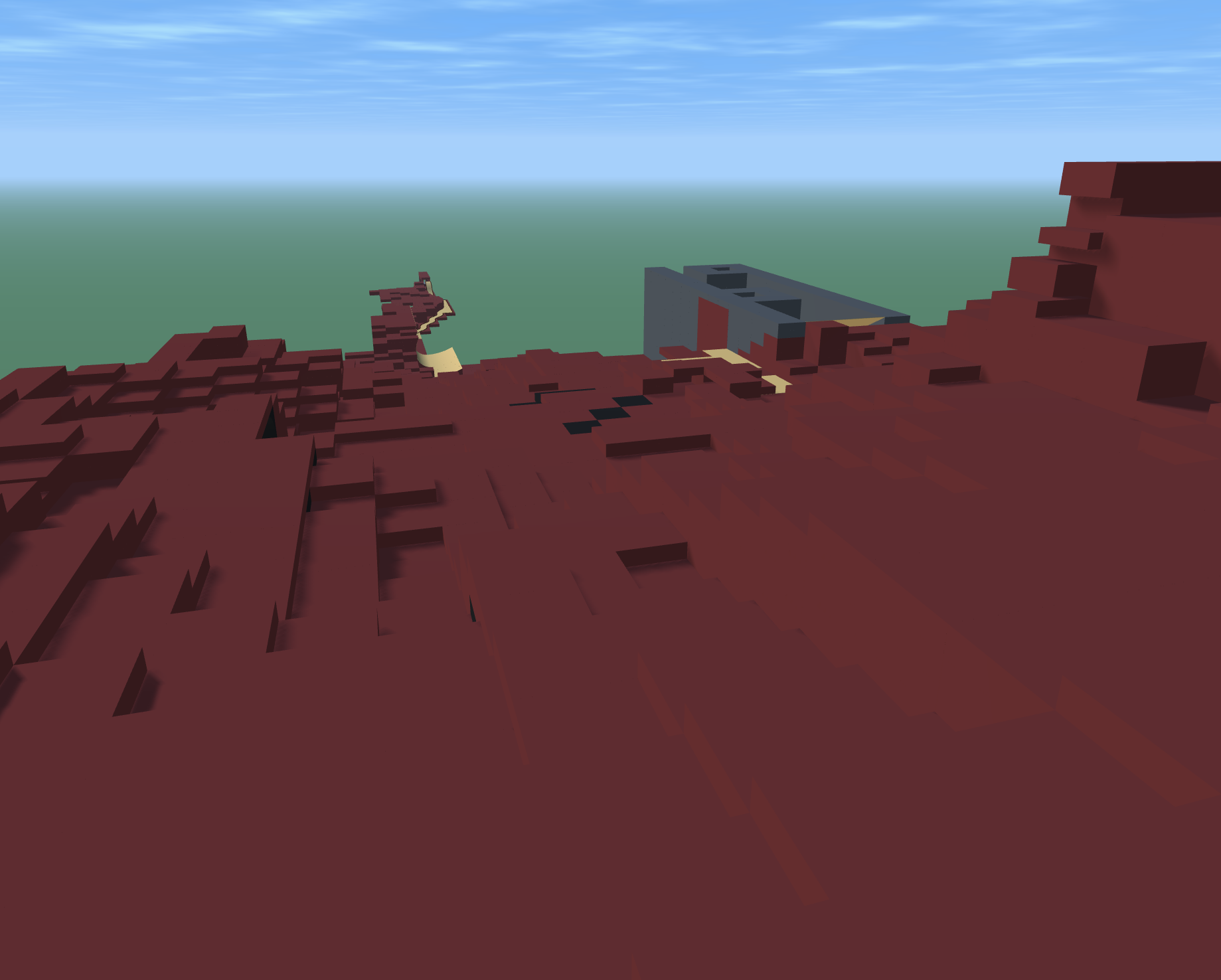 Red planet Screenshot 2025 11 02 102508