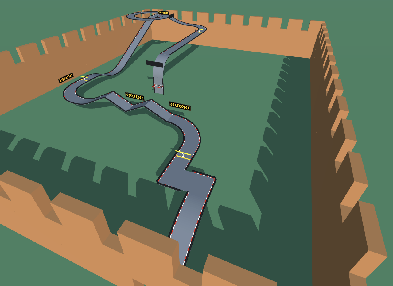 Old castle run Screenshot 2025 11 06 at 10.36.50 AM